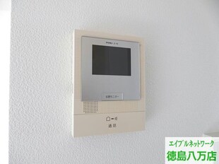 クラヴィエ南昭和Ｃの物件内観写真